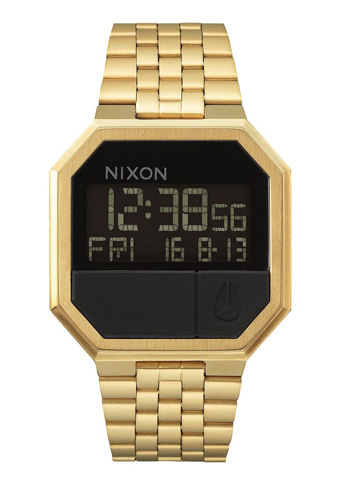 Nixon The Re-Run Watch