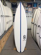 Firewire Surfboards Sci-Fi 2.0 Bat Tail LFT 5ft11in