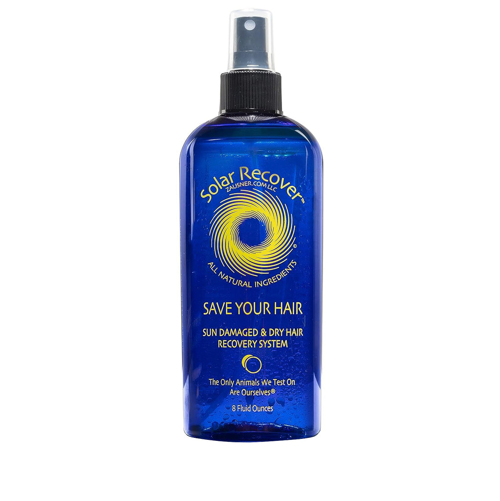 Solar Recover Save Your Hair 8oz