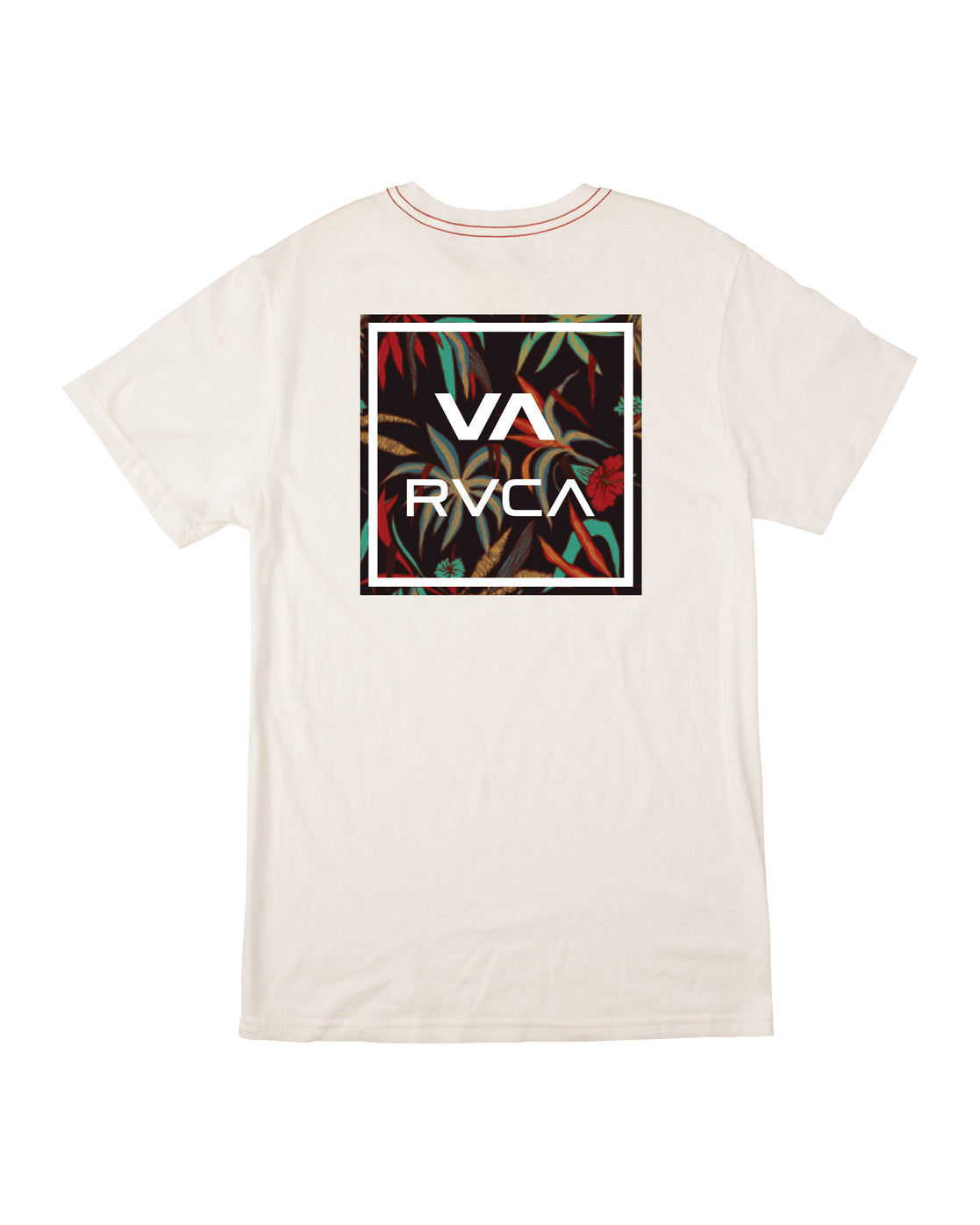 RVCA VA All The Way SS Tee