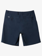 Quiksilver Union Amphibian 20" Shorts 2024 KTP0 44