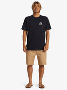 Quiksilver The Original Boardshort SS Tee KVJ0 XXL