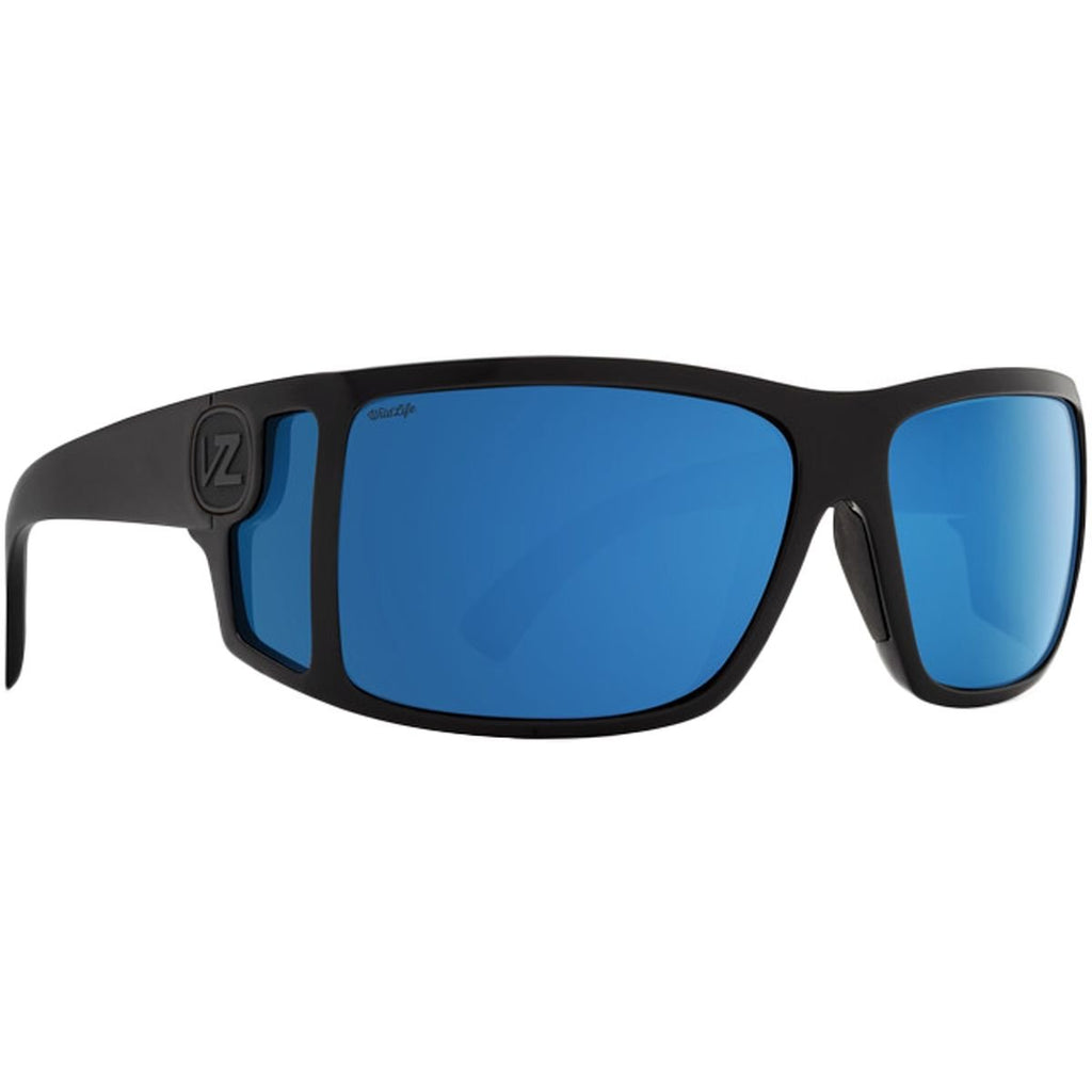 Von Zipper Checko Polarized Sunglasses PSB OS Glass