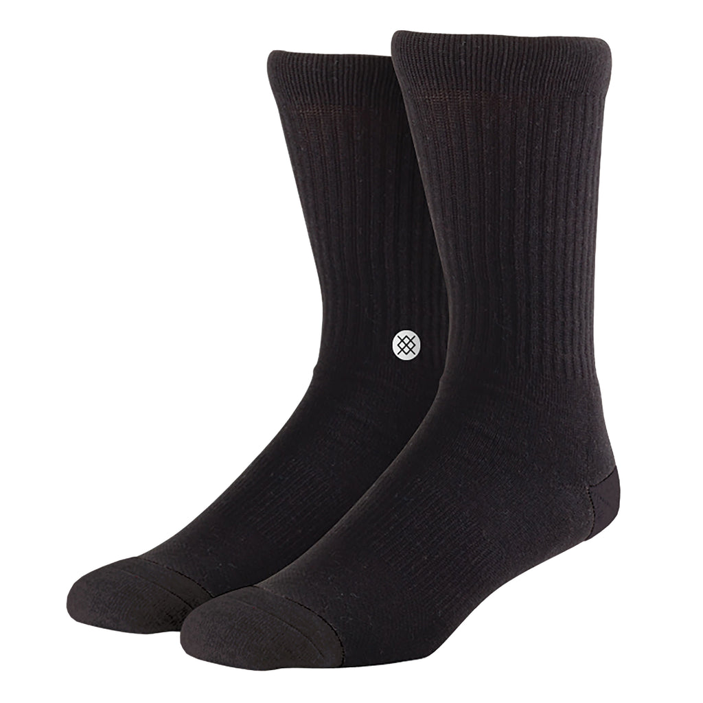 Stance Icon Mens Sock 3 Pack