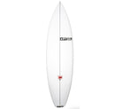 Pyzel Surfboards Red Tiger XL Futures 6ft1in