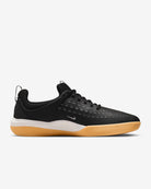 Nike SB Zoom Nyjah 3 001 Blk/Wht/Gum 8
