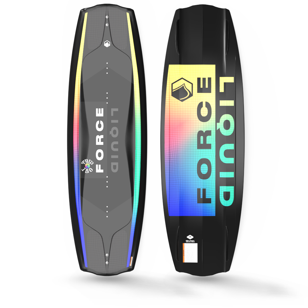 Liquid Force Trip 2023 Wakeboard 135