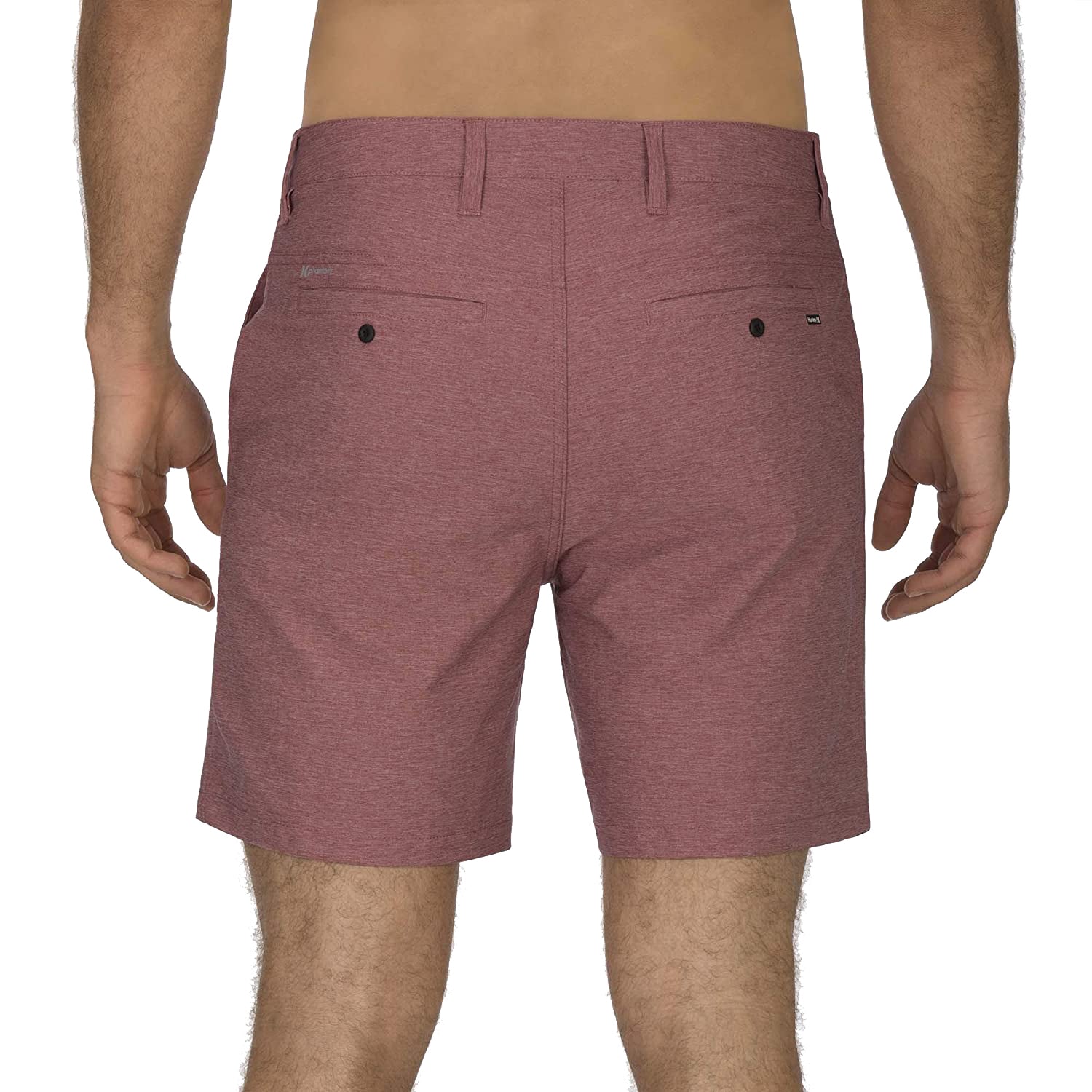 Hurley Phantom 18" Walkshort