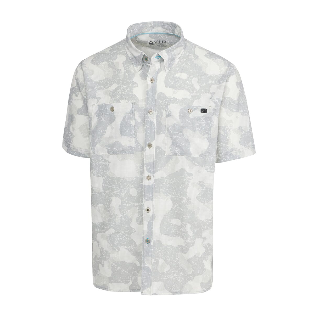 Avid Shelter Camo Performance SS Shelter White M