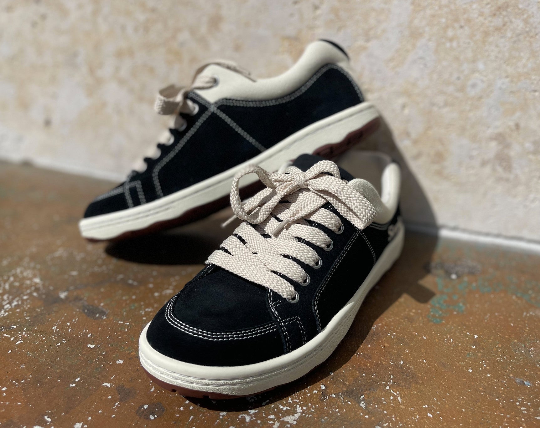 Simple OS Shoes Black 11