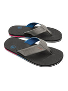 Volcom Victor Mens Sandal CMT-Cement Grey 12