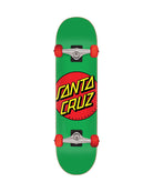 Santa Cruz Skateboards Classic Dot Complete 7.8"