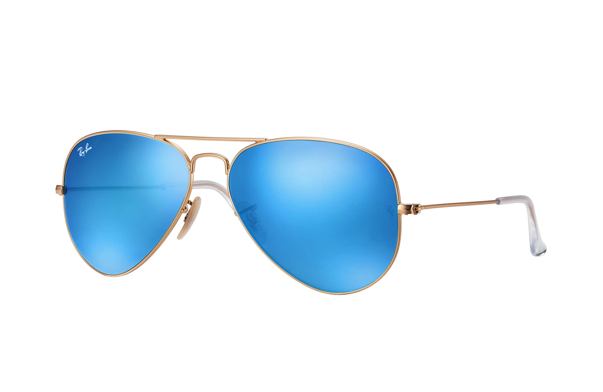 Ray Ban Aviator Large Metal Sunglasses