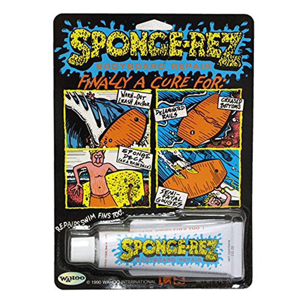 Sponge-Rez Ding Repair 2oz
