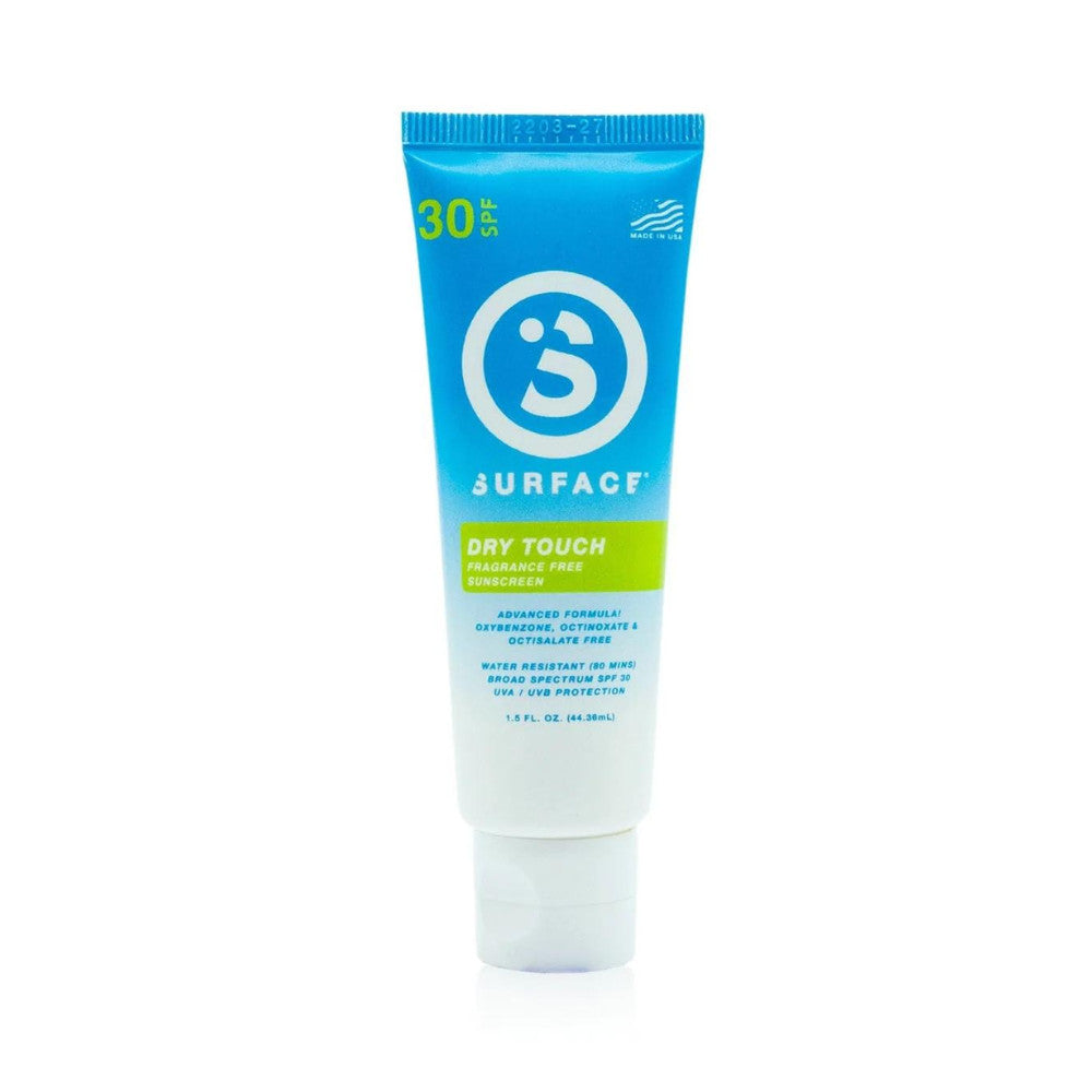 Surface SPF 30 Dry Touch Sunscreen Lotion 1.5oz