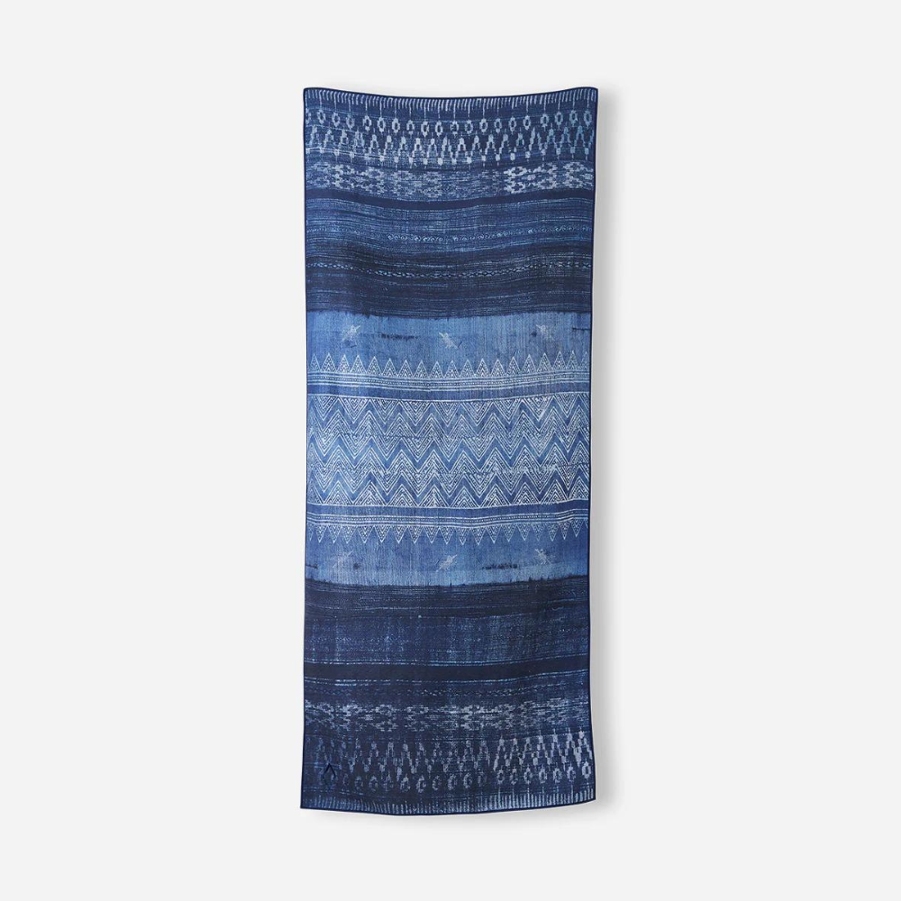 Nomadix Beach Towel OAXC-NorthSwell 30x72.5