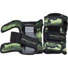 Pro-Tec JR 3 Pack Open Back Camo YS