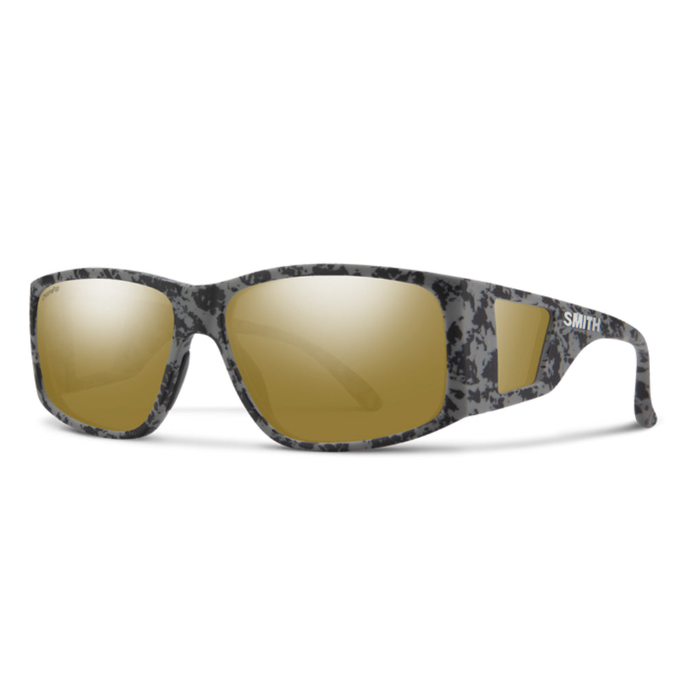 Smith Monrow Peak Polarized Sunglasses