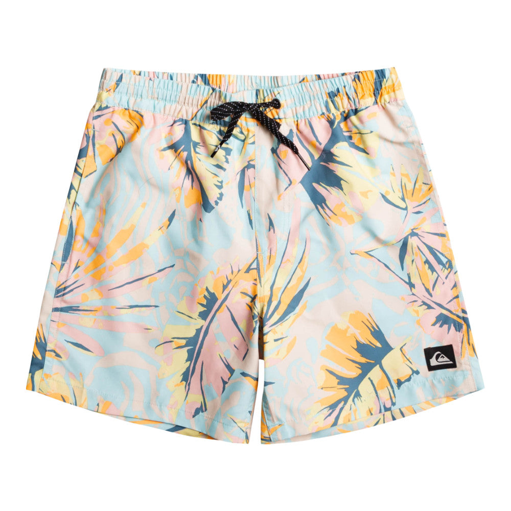 Quiksilver Everyday Youth Mix Volley Boardshorts BGD5 S/10