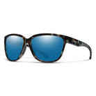 Smith Monterey Polarized Sunglasses SkyTortoise BlueMirror CPGlass