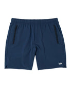 RVCA Yogger Stretch Short MID M