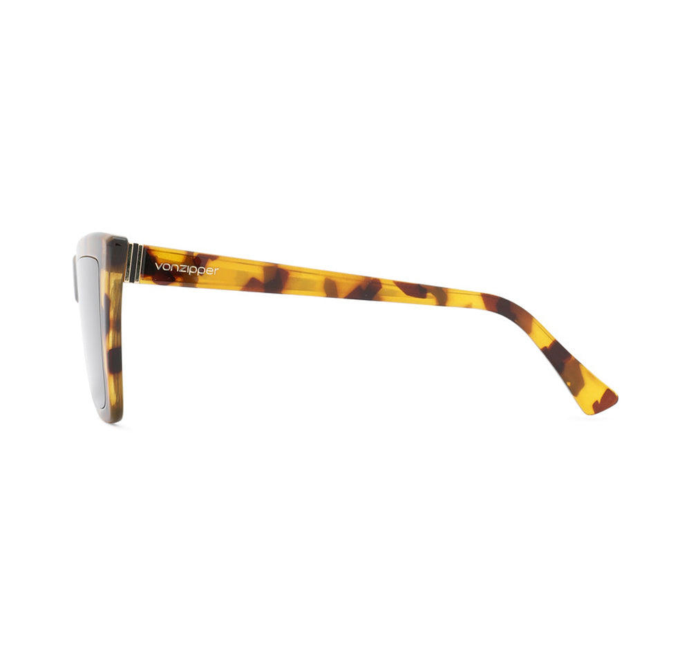 Von Zipper Stiletta Sunglasses.
