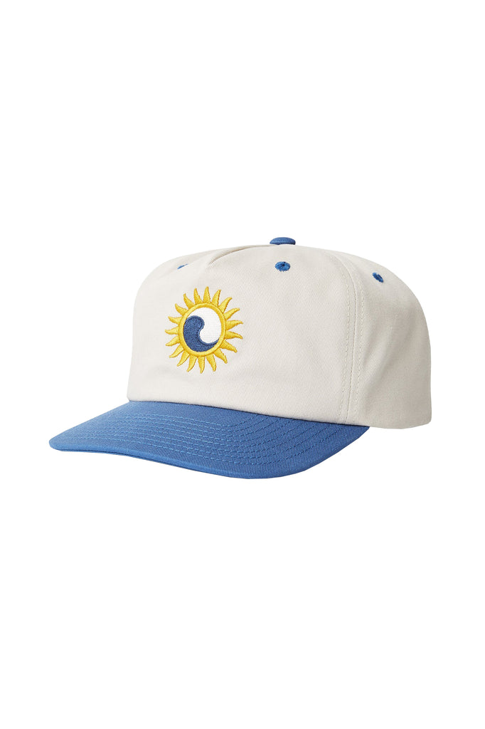 Katin Sunfire Hat Blue OS