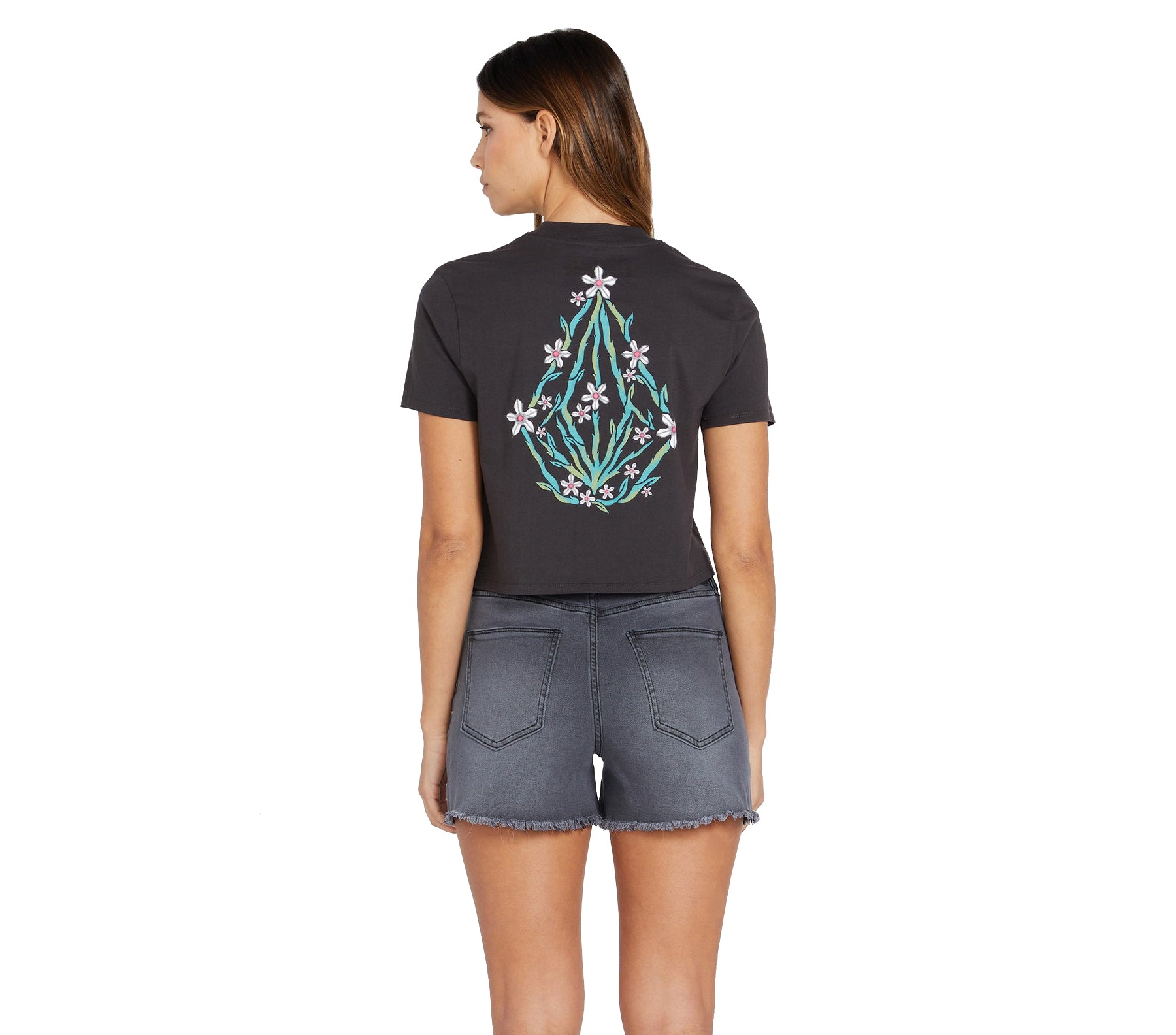 Volcom Pocket Dial SS Tee