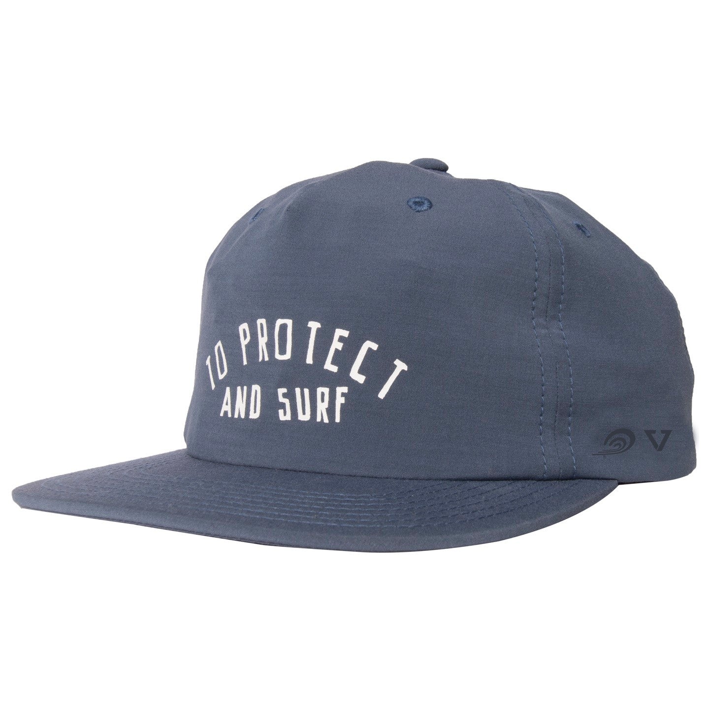 Vissla Surfrider Snapback Hat