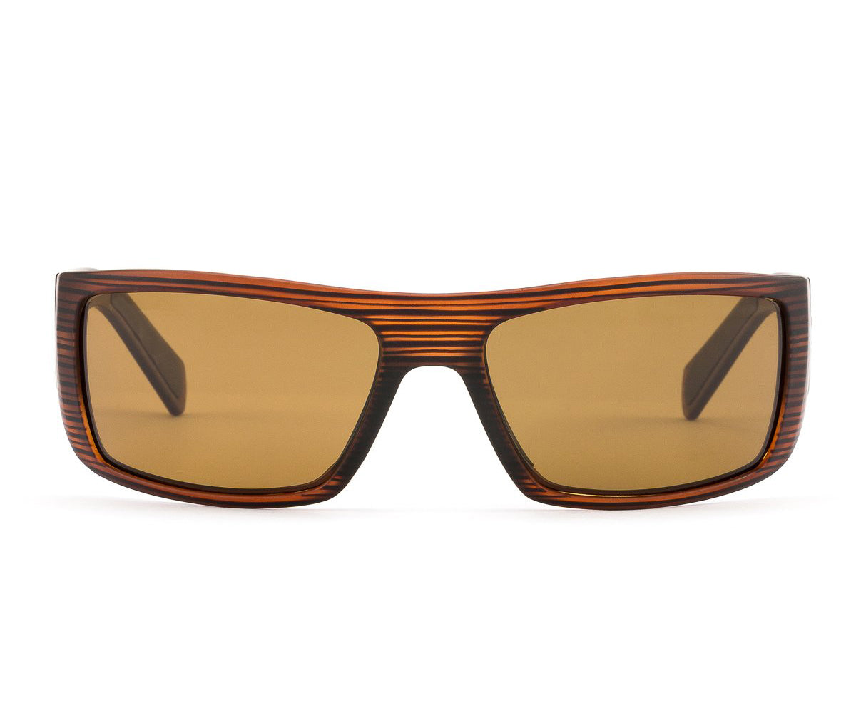 Otis Portside Polarized Sunglasses WoodlandMatte/Brown Brown Sport