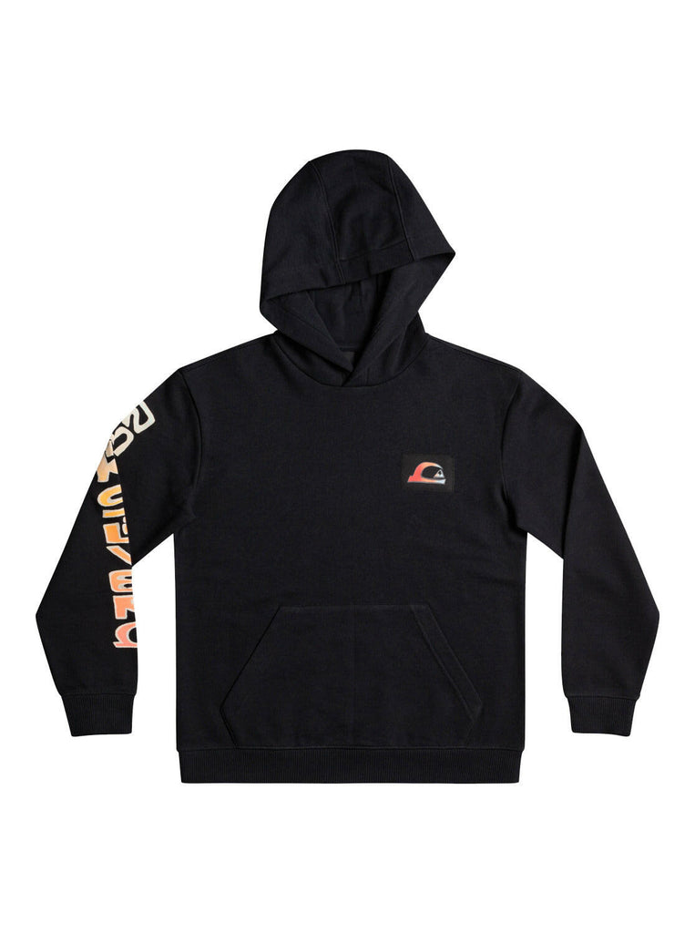 Quiksilver Radical Times Youth Hood