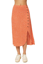 O'Neill Dolina Skirt Orange L