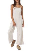 Rhythm Classic Jumpsuit OAT XXL