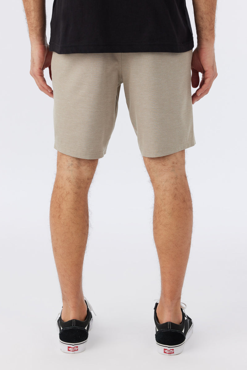 O'Neill Reserve Light Check 19 Short 2023 DKH 29