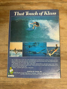 Surfing Magazine Apr/May - 1974