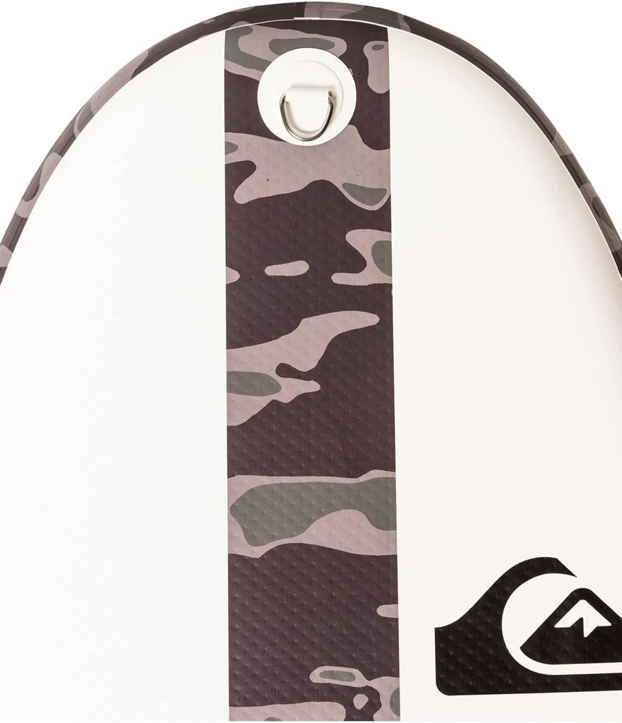 Quiksilver iSUP Thor Inflatable SUP.