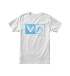 RVCA Balance Box SS Tee