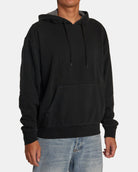 RVCA PTC Hoodie BLK M