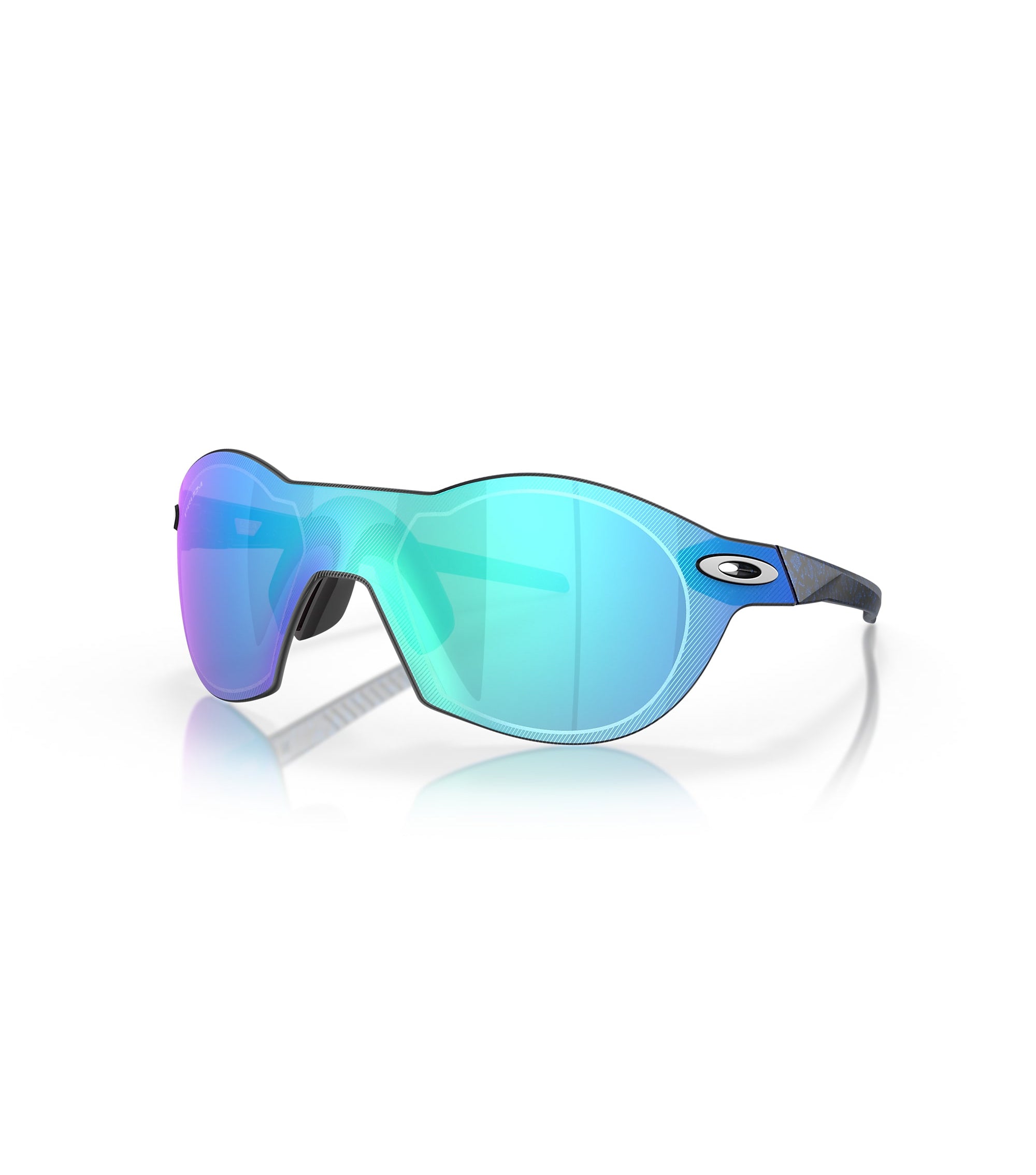 Oakley Subzero Sunglasses Planetx PrizmSapphire
