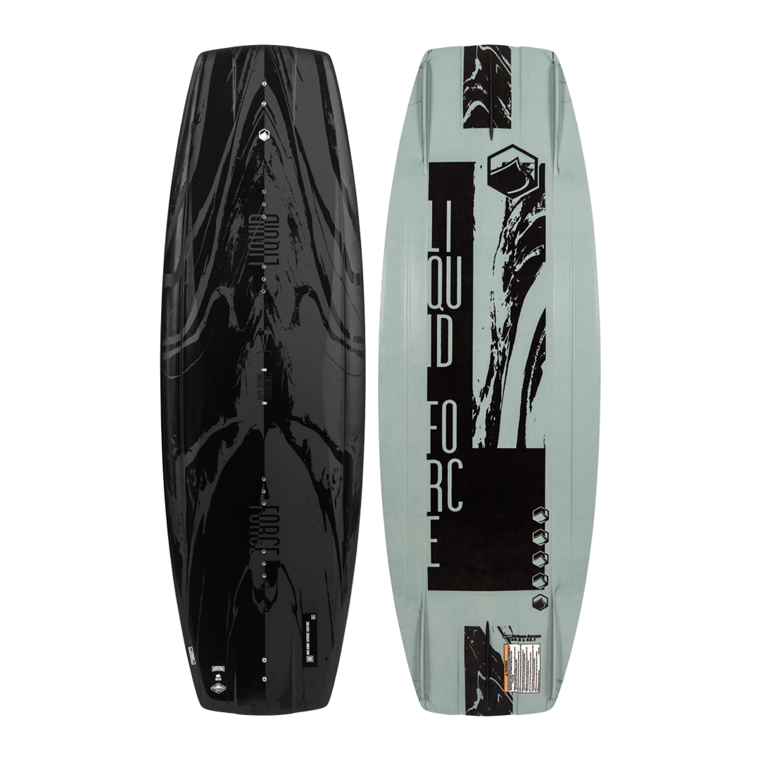 Liquid Force RDX 2023 Wakeboard 138