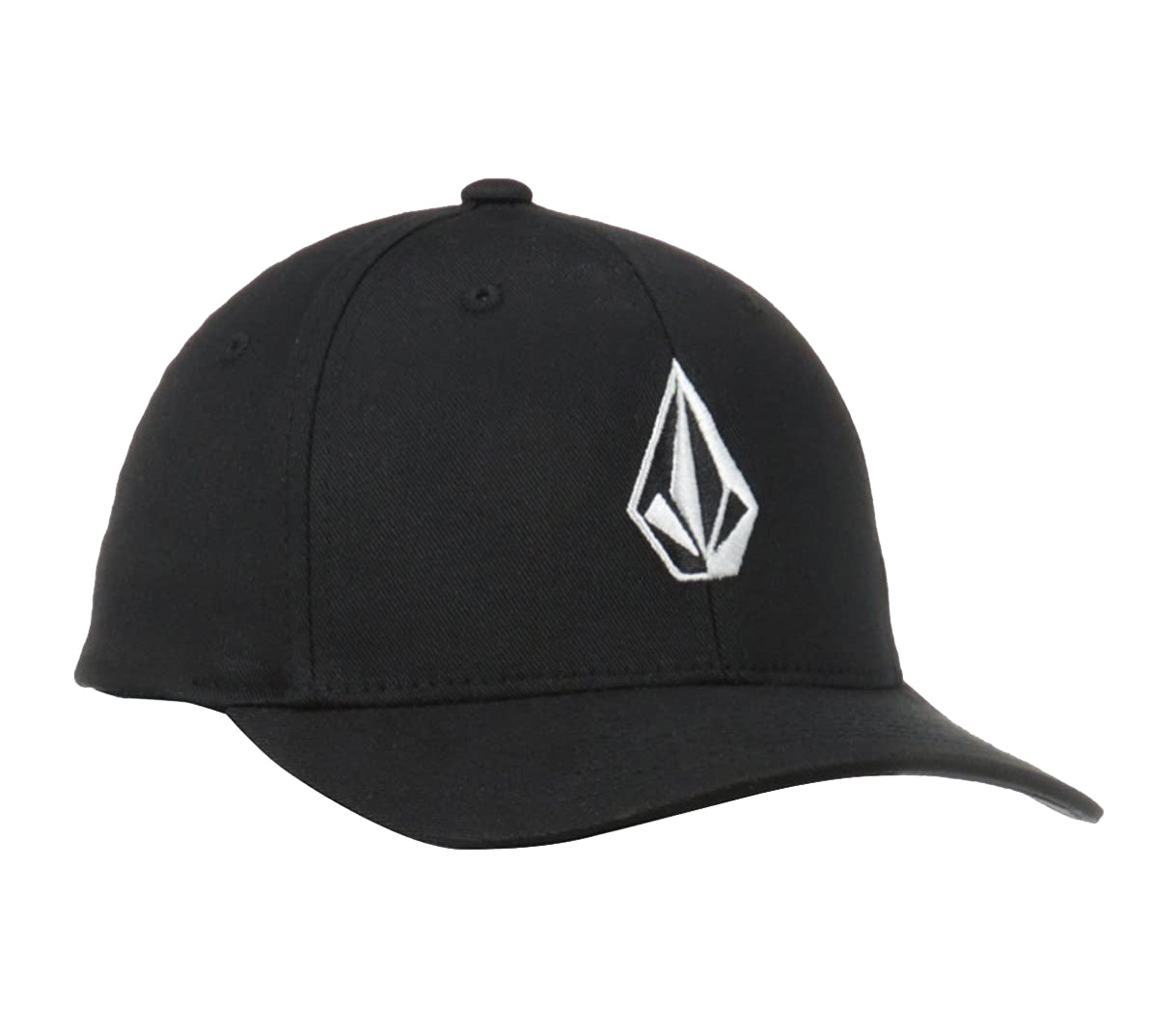Volcom Boys Full Stone XFit Hat