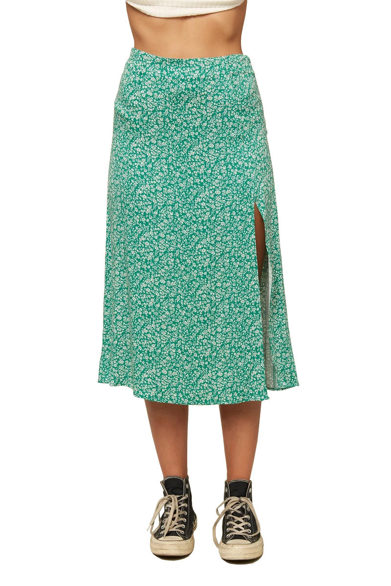 O'Neill Tribiani Skirt Jade L