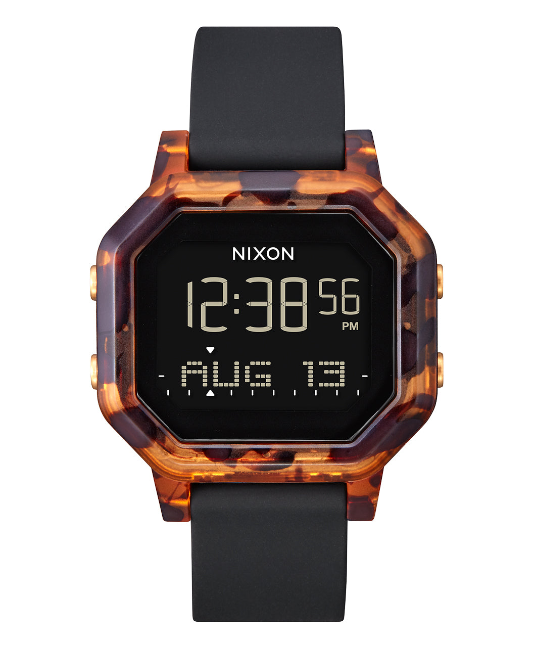Nixon The Siren Tortoise Watch