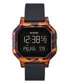 Nixon The Siren Tortoise Watch
