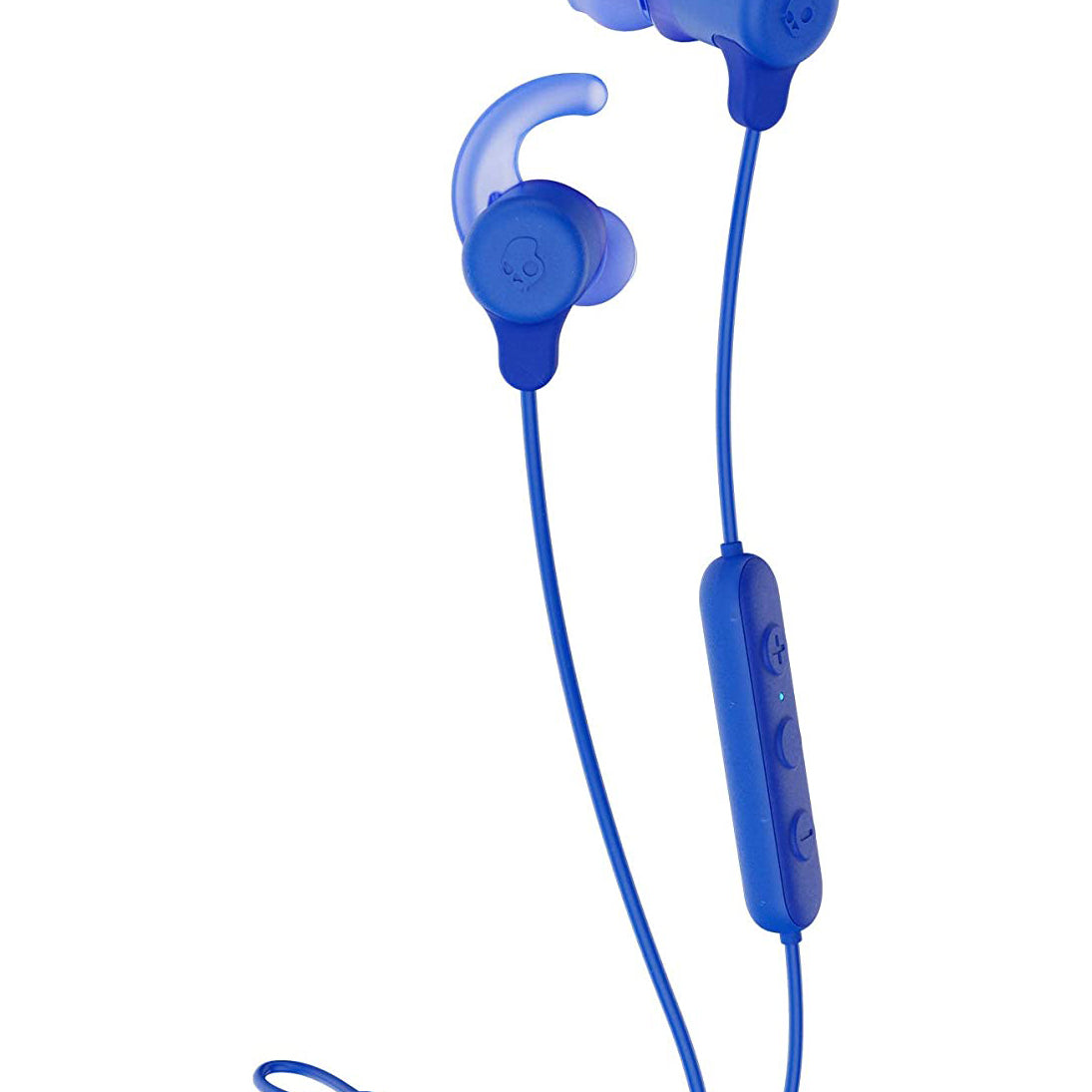 Skullcandy Jib+ Active Wireless Earbuds Blue-Black