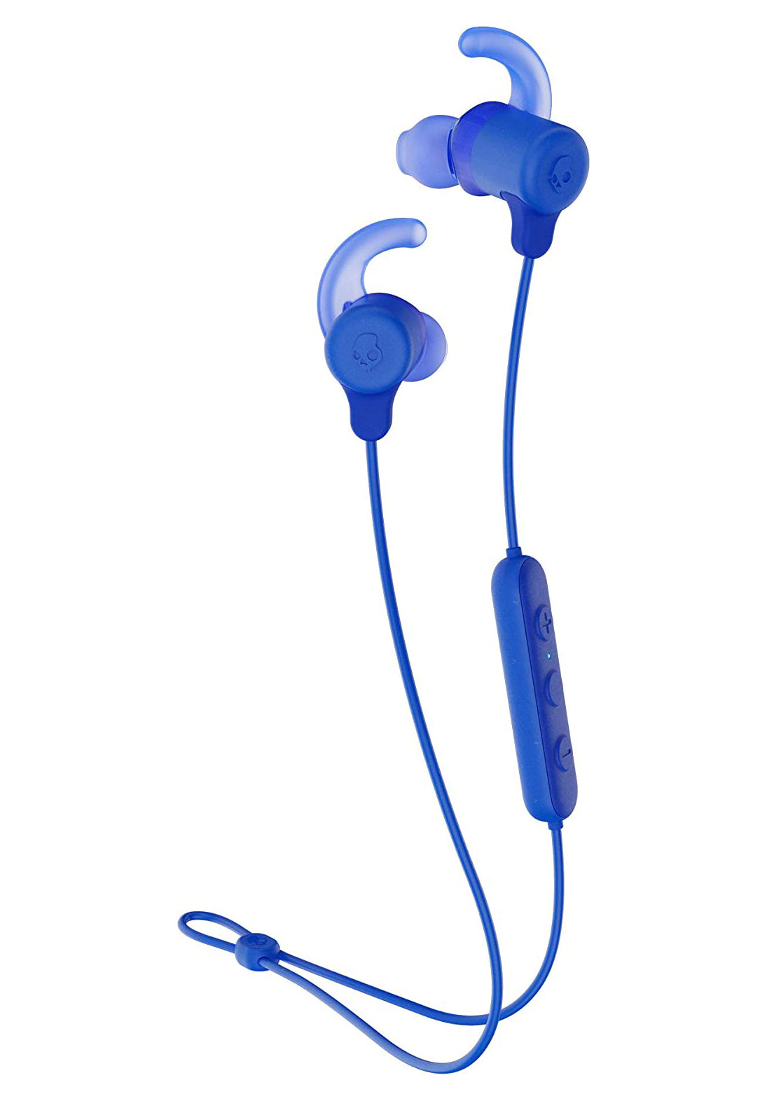 Skullcandy Jib+ Active Wireless Earbuds Blue-Black