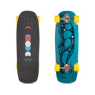 Loaded Skateboards Ballona Complete  Moby