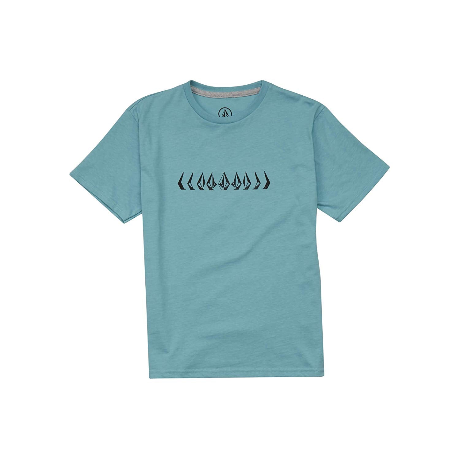 Volcom Stone Cycle SS Youth Tee BRB M