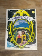 Surfer Magazine Vol. 12 No. 4 - Oct 1971