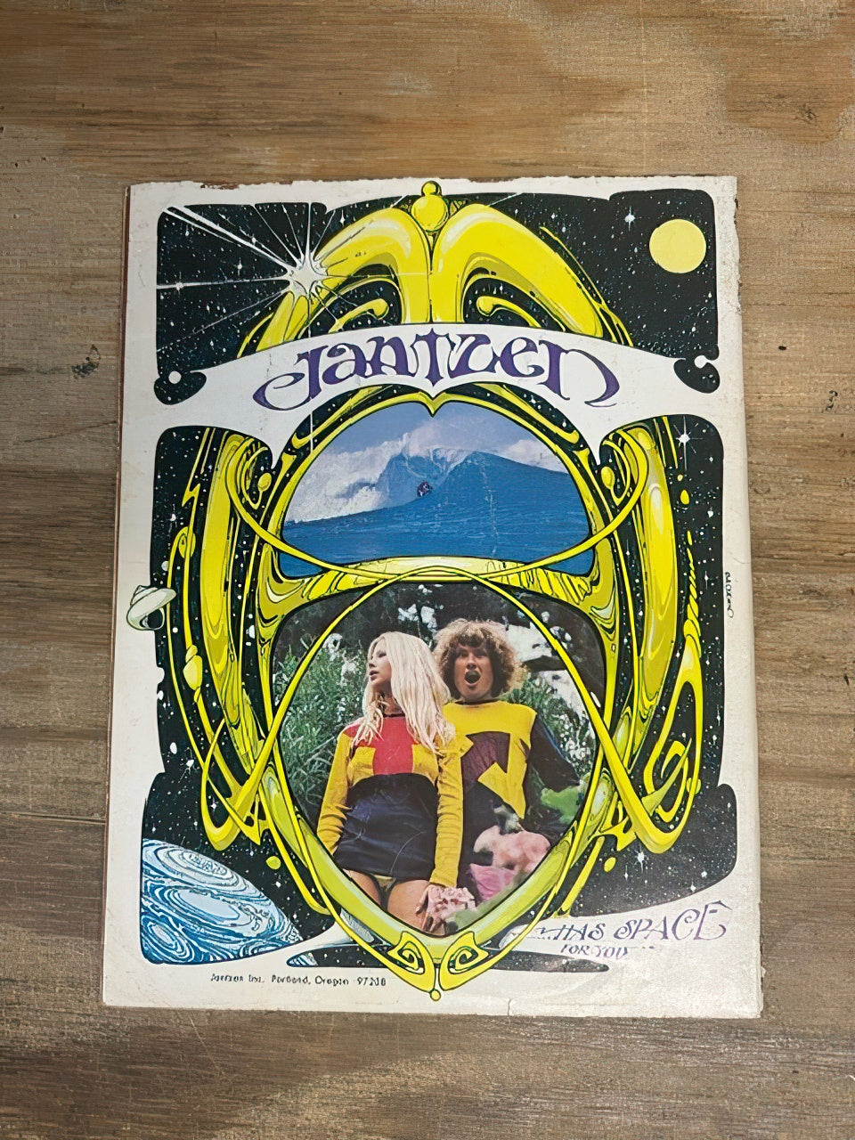 Surfer Magazine Vol. 12 No. 4 - Oct 1971